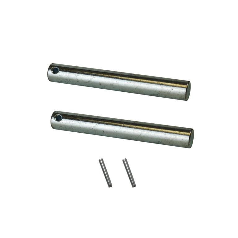 Pallet Truck Wheel Kits Pallet Jack Load Wheels Full Set – 2.75x3.75 ...