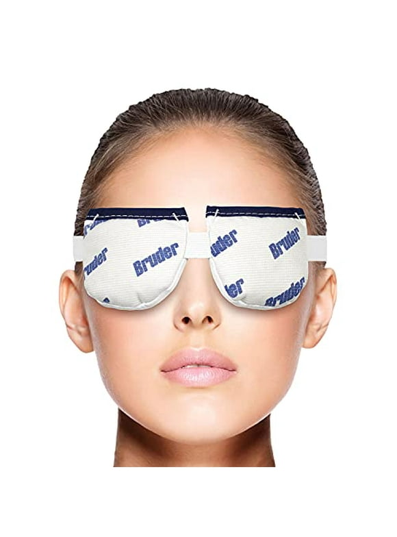 Bruder Eye Masks in Travel Accessories