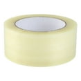 thumbnail image 4 of FindTape Carton Sealing Packing Tape (BOPP-R2M): 3 in. (72mm actual) x 110 yds. (White), 4 of 7