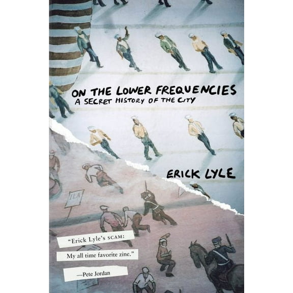 On the Lower Frequencies (Paperback)