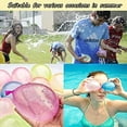 thumbnail image 5 of Water bombs, water balloons, self-sealing without knots (333pcs), 5 of 5