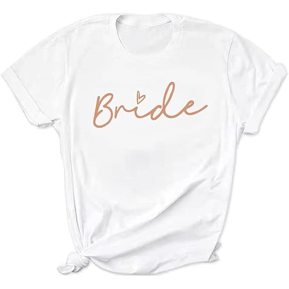 Bachelorette Party Favors T-Shirt - Bridesmaid Gifts, Bridal Party Gifts, Bride T-Shirt, Bachelorette Party Shirt