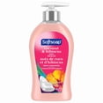 thumbnail image 1 of Softsoap Moisturizing Body Wash, Luminous Oils Coconut Oil & Lavender - 20 Ounce, 1 of 5