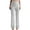 Silver, variant on YiZYiF Women's Glitter Sequins Loose Pants Disco Party Wide Leg Bling Trousers Clubwear Dancewear Silver L