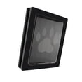 thumbnail image 2 of Puerta para perros Yuyangstore Puerta para mascotas para perros grandes, 2 of 8