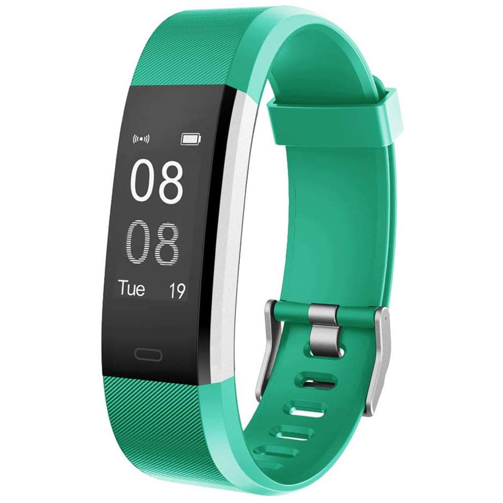 Fitness Tracker, Activity Trackers Health Exercise Watch with Heart Rate Monitor and Sleep