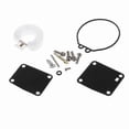 thumbnail image 2 of 2-Stroke Outboard Carburetor Repair Kit for 3Hp, 6Hp, 8Hp Engines 1984-2002, 2 of 5