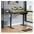 thumbnail image 5 of 48-inch Electric Height Adjustable Standing Desk with USB Port, 5 of 9