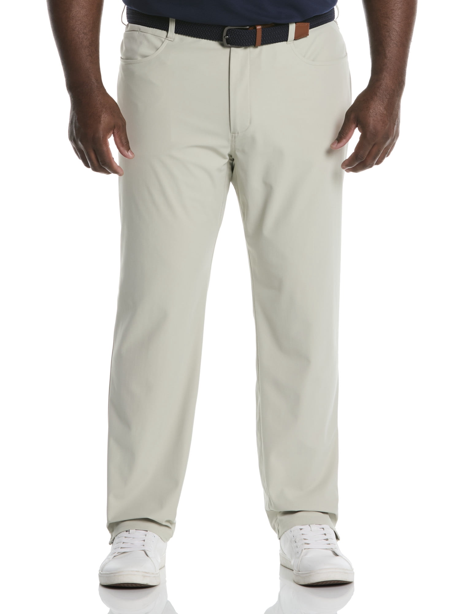 Ben Hogan Men's Crossover 5-Pocket Golf Pant, Sizes 30-42
