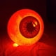 thumbnail image 3 of Globo ocular inflable de Halloween de 23,6 pulgadas, luminoso, que cambia de color, decoración para fiestas, bola decorativa, 3 of 6