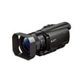 HDRCX900/B HD Camcorder with 1" sensor