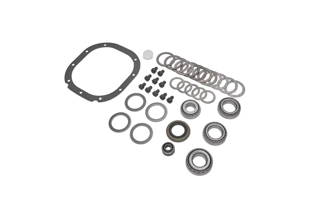 Ford Racing (M-4210-B2) Ring and Pinion Installation Kit