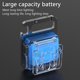 thumbnail image 2 of Faro LED abrebotellas COB SMD Mini llavero lámpara para acampar al aire libre senderismo, 2 of 8