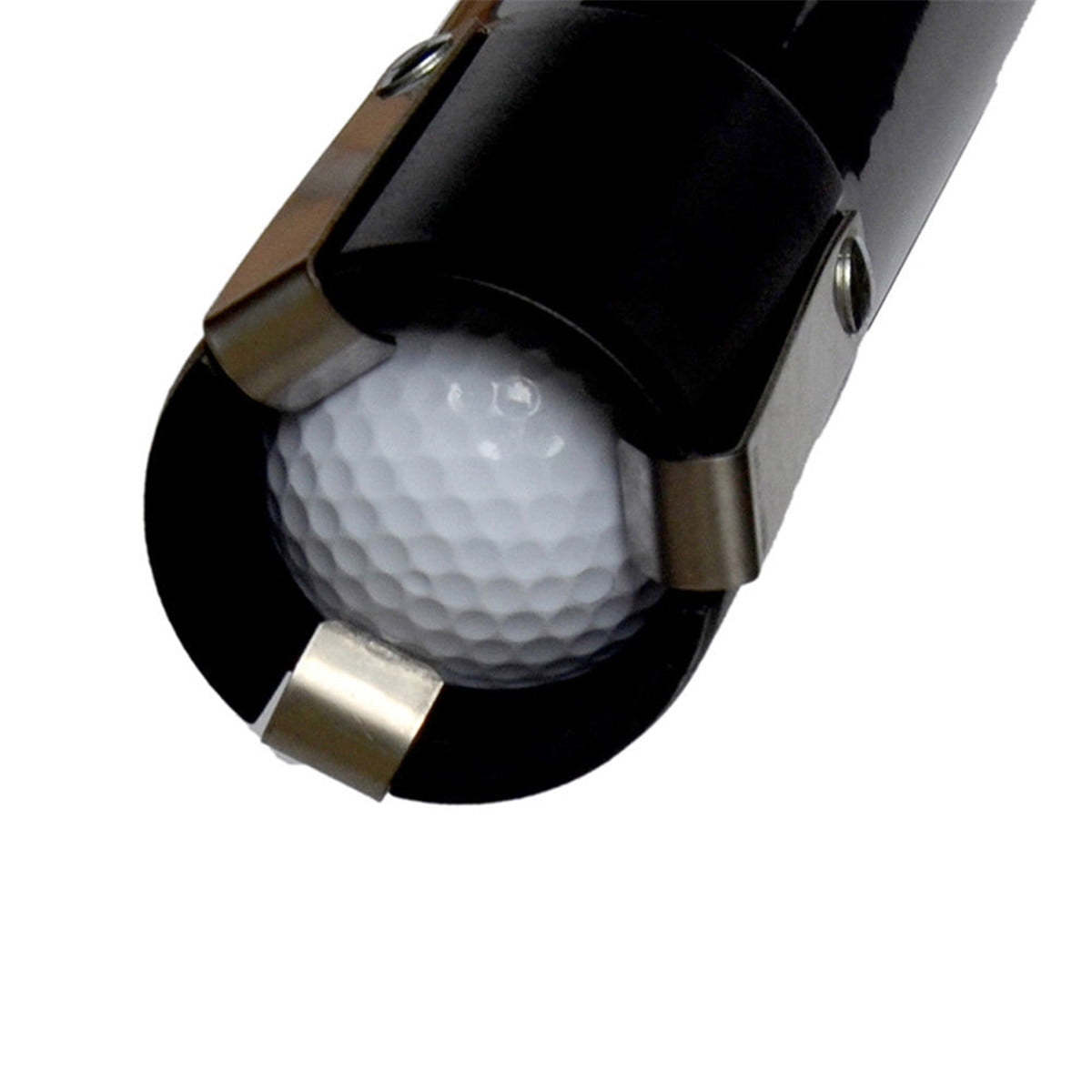 Golf Ball Picker,Portable Golf Ball Picker PickUps Retrievers Pocket