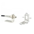 thumbnail image 5 of YCJYWXSR M8 Visible Infrared Laser Diffuse Reflection Photoelectric Optoelectric Sensor Switch CE NPN PNP NO NC 150mm 200mm Detect - M8 NPN NO 150MM, 5 of 6