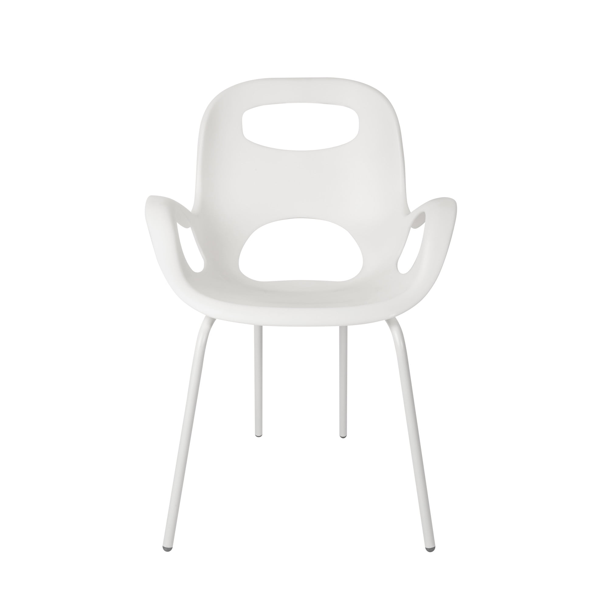 Umbra Oh Chair White - Walmart.com