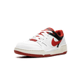 thumbnail image 4 of NIKE MENS Full Force Low "Mystic Red" FB1362 102 FB1362 102 from Stadium Goods, 4 of 8