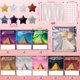 thumbnail image 2 of Set de Regalo Funewest con 24 Gemas en Forma de Estrella de Cristal, 2 of 7