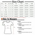 thumbnail image 2 of Sweatshirts for Women ZHUGeLI Pullover Clearance! Fashion Women Comfortable Casual Loose Pullover Printed Letter Pullover Hooded Sweatshirts, 2 of 2