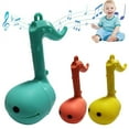 thumbnail image 2 of Electronic Musical Instrument Portable Synthesizer Electric Tadpole Funny T[., 2 of 5