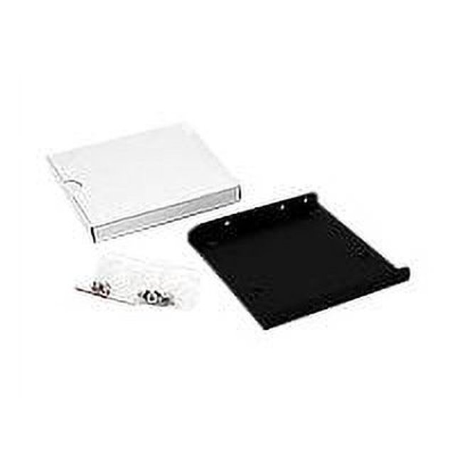 Crucial 3.5" Adapter Bracket - Storage bay adapter - 3.5" to 2.5"