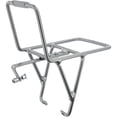thumbnail image 1 of Cyclists' Choice Yfa 23C Front Bicycle Mini-Rack Silver, 1 of 1
