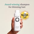 thumbnail image 3 of Champú Nutrafol Cleanse 240 ml hidratante para CABELLO y cuero cabelludo, 3 of 5