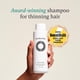 thumbnail image 3 of Champú Nutrafol Cleanse 240 ml hidratante para CABELLO y cuero cabelludo, 3 of 5