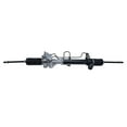 thumbnail image 7 of Detroit Axle - Steering Rack & Pinion for 2001 2002 2003 Toyota RAV4 Complete Power Steering Rack & Pinion Assembly Replacement, 7 of 7