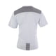 thumbnail image 2 of Playera Deportiva Ekipdry Blanco/Gris XL EKIP, 2 of 4