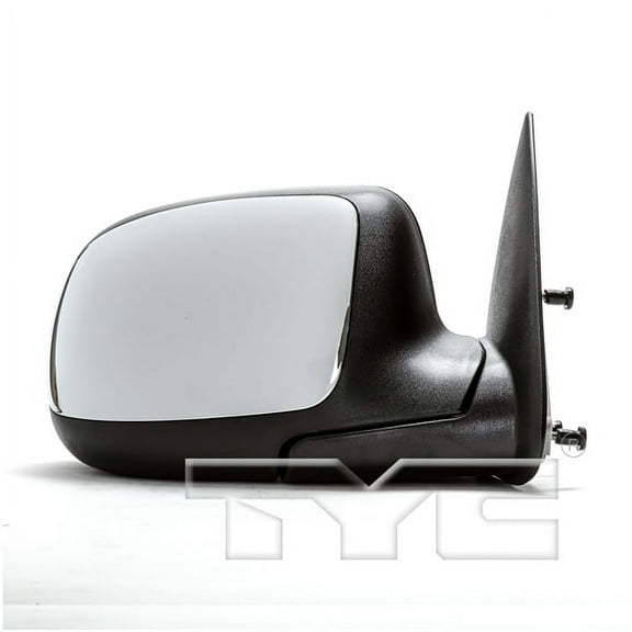 Genuine TYC TYC Door Mirror