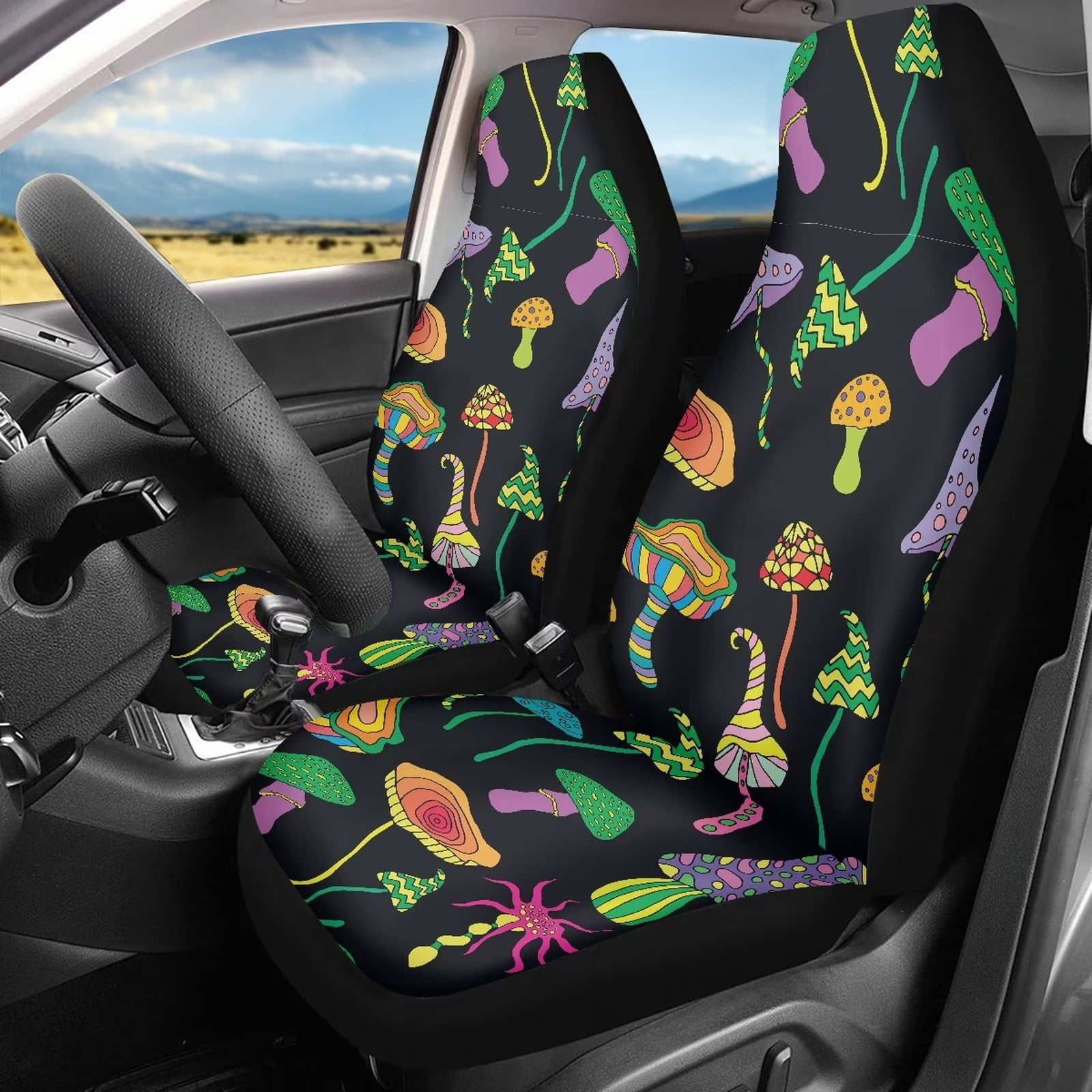 Soy Foam “Takes a Seat” in Automobile Interiors
