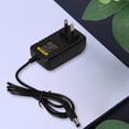 thumbnail image 5 of 12V 1A CA a CC 55 mm * 21 mm 55 mm * 25 mm Adaptador de fuente de alimentación conmutada, 5 of 5