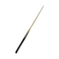 thumbnail image 3 of DYNWAVECA 2x Petite Queue de Billard Fournitures de Jeu de Table Portable en Bois pour Enfants, 3 of 10