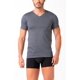 thumbnail image 1 of Camiseta Cuello V Manga Corta Algodón (2850) negro L Diane & Geordi Colombia 2850, 1 of 20
