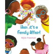 Hair: It'S A Family Affair