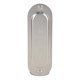 thumbnail image 1 of Caja Oval Roscada Rawelt 2" Gris, 1 of 3