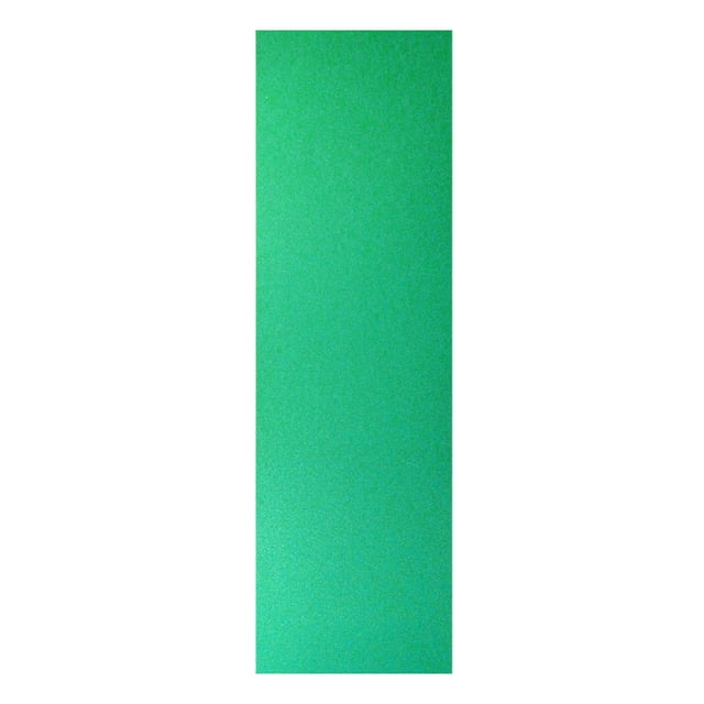 Tabla De Skate Papel De Lija Patinaje Longboard Griptape Verde Sunnimix Papel de lija para tabla de skate