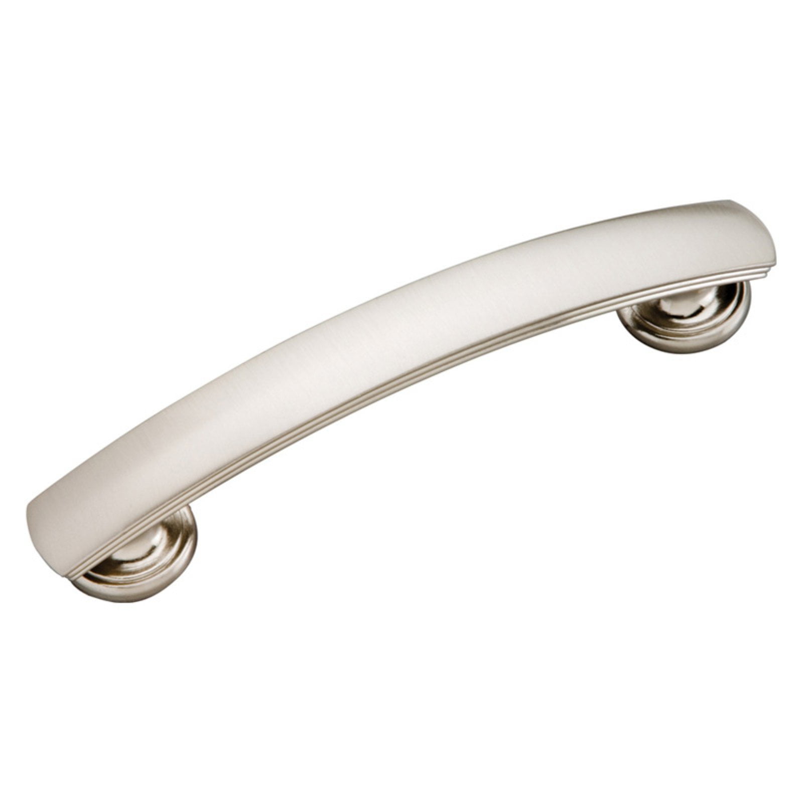 Hickory Hardware American Diner Cabinet Pull