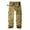 Khaki, variant on JHLZHS Cargo Pants for Men Big and Tall Men's Wild Overalls Stereoscopic Pocket Overalls Men's 8 Pockets Loose Wear Outdoor Mens Dress Pants Regular Fit Khaki Baggy Cargo Pants Men Green