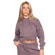 thumbnail image 1 of Juice - Sudadera Corta Danica 2 para Mujer (Malva Carbón), 1 of 3