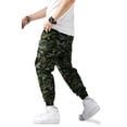 thumbnail image 4 of Pantalones Tacticos Cargo para Hombre Shendy Vendy Pantalones Militares Multibolsillos Casual, 4 of 4