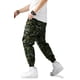 thumbnail image 4 of Pantalones Tacticos Cargo para Hombre Shendy Vendy Pantalones Militares Multibolsillos Casual, 4 of 4