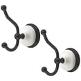 thumbnail image 1 of Kingston Brass BAK1117ORB Victorian Robe Hook, 4-5/8 inch Length, Oil Rubbed Bronze, 1 of 3