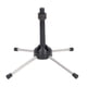 thumbnail image 2 of Soporte de Clarinete, Soporte de Stand de Clarinete de Plástico de Metal para instrumentos de viento, 2 of 7