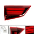 thumbnail image 5 of Right Rear Led Tail Light Assy 8331a180 For 2016-2021 Inner Taillight Brake Stop Turn Signal Lamp, 5 of 5