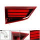 thumbnail image 5 of Conjunto de luz trasera LED Yashi izquierda 8331A179 Para 2016-2021 Color Rojo, 5 of 5