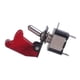 thumbnail image 5 of Turbocompresor electrónico de doble etapa PSI Boost Controller Kit con interruptor azul Likrtyny Accesorios para autos y motos, 5 of 6