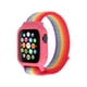 thumbnail image 1 of Correa Para Apple Watch Nylon + Case Protector 9/8/7/6/5/4/3, 1 of 3