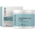 thumbnail image 1 of Crema hidratante Coera DMAE 113 g con ácido alfa lipoico, 1 of 8